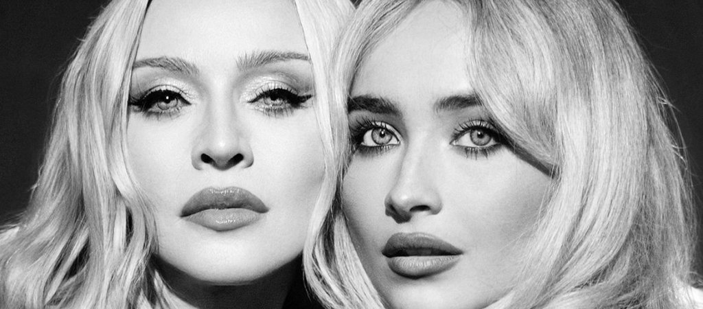 Madonna sampelt Inner City-Hit in neuer Single