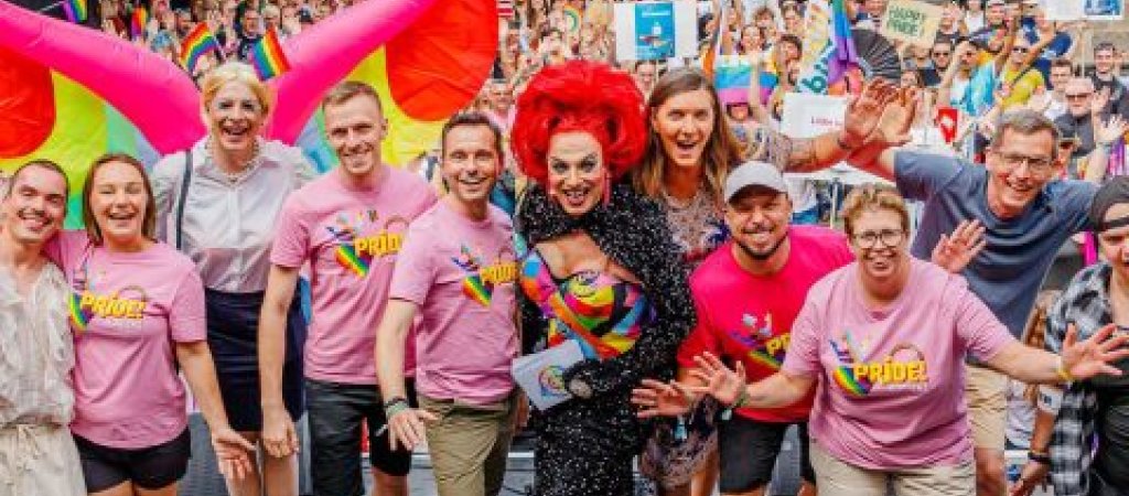 Pride Koblenz 2026 