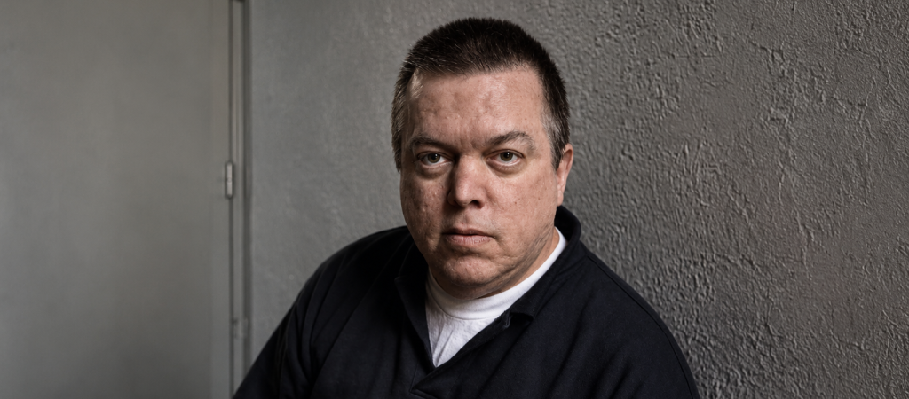 Aktivist Craig Rodwell