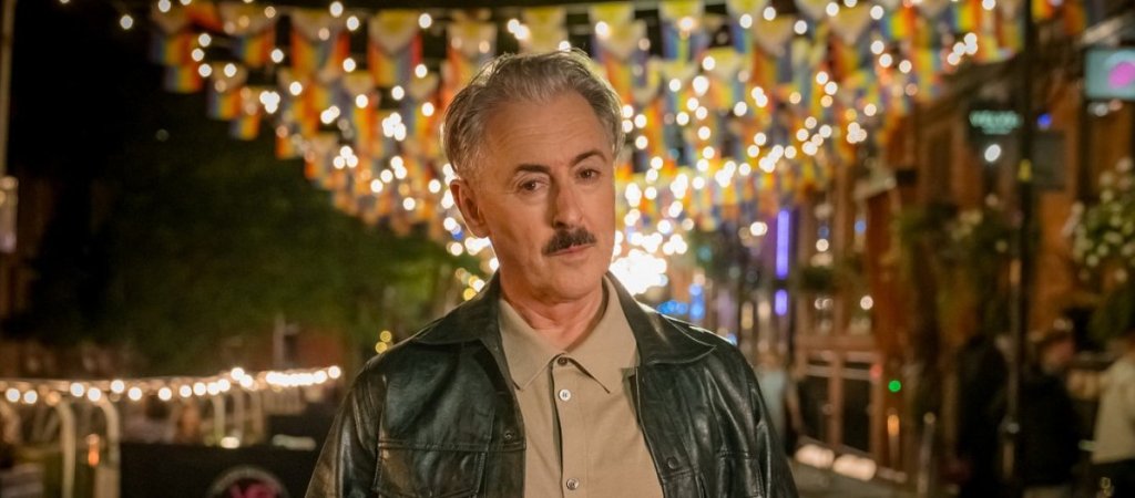 Tip Toe kommt zu HBO Max