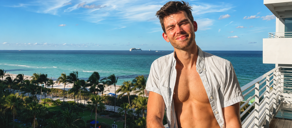 Neues Leben für Matt Pacifici