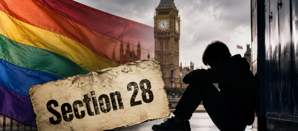 Petition zu Section 28 erfolgreich