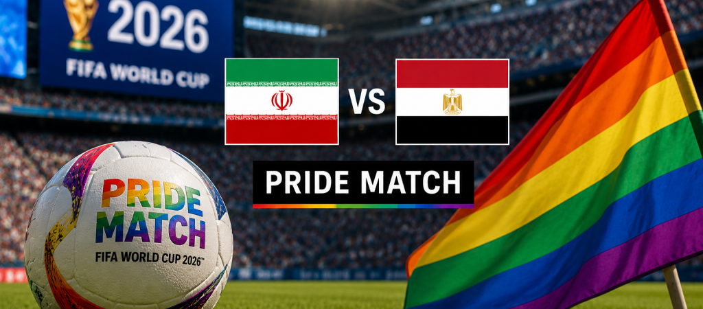 Fokus auf besonderes WM-Spiel