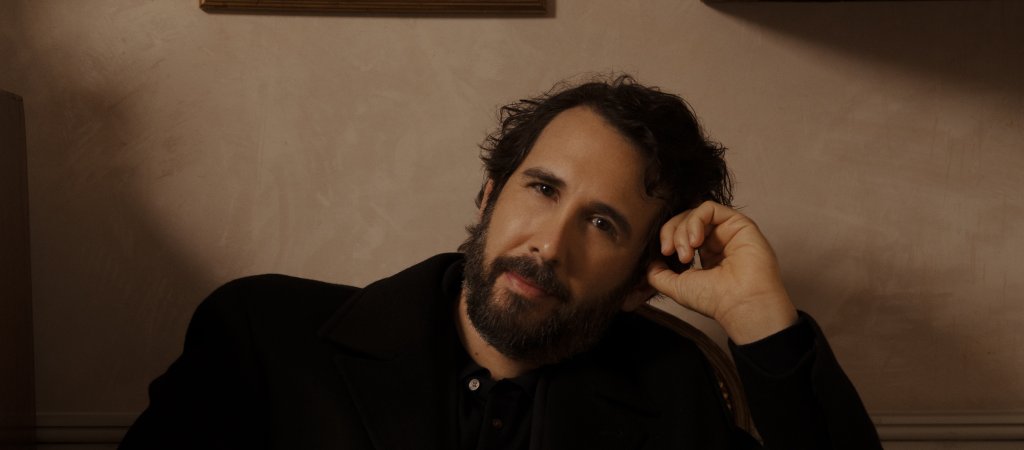 Josh Groban