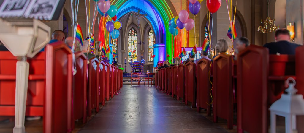 CSD Gottesdienst