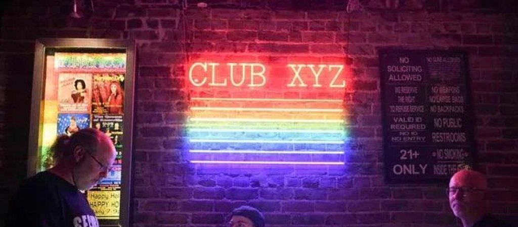 Knoxvilles Club XYZ schließt nach 22 Jahren