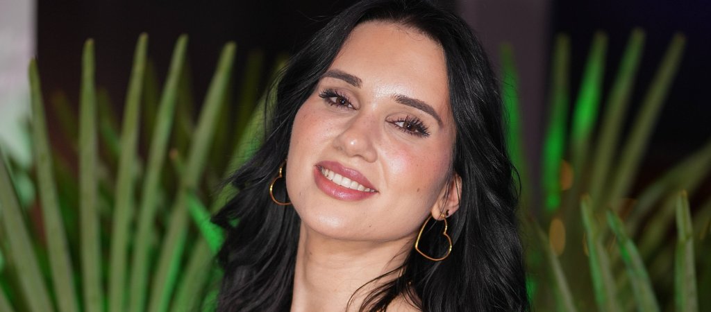 Vanessa Borck: Tochter gab ihr Kraft in schwerer Zeit