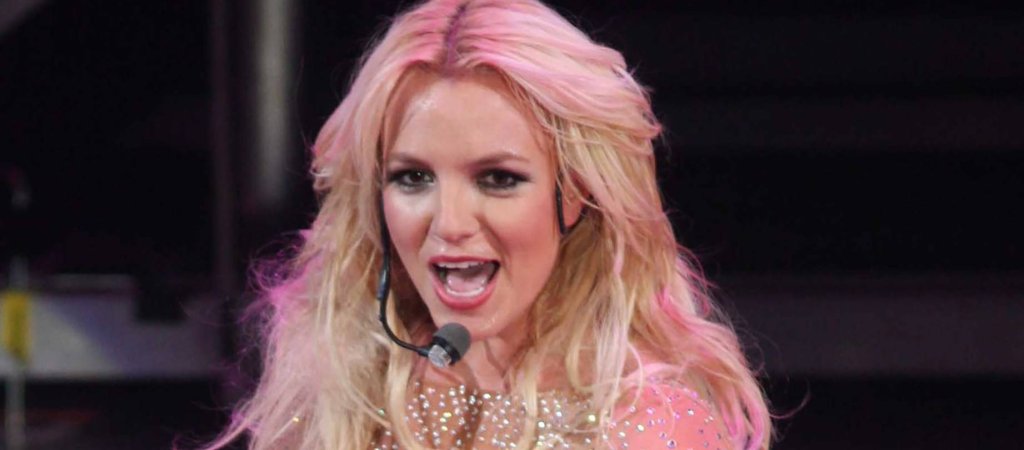 Britney Spears rechnet auf Instagram mit Hater ab
