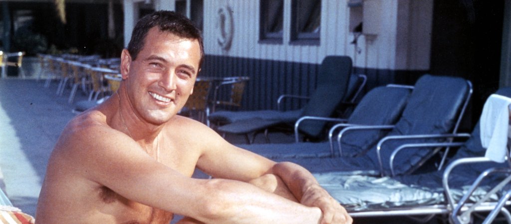 Roman enthüllt queeres Hollywood der 1950er Jahre