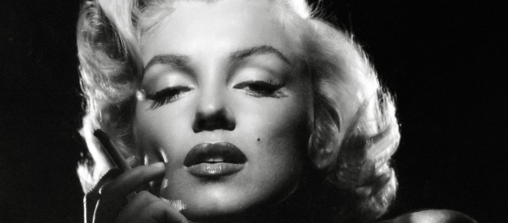 100 Jahre Hollywood-Ikone Marilyn Monroe