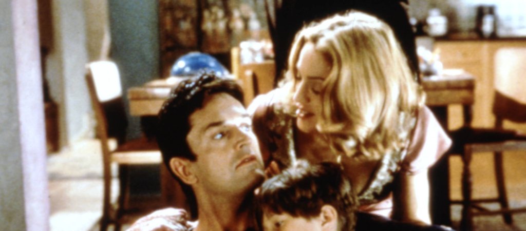 Rupert Everett und Madonna haben sich versöhnt