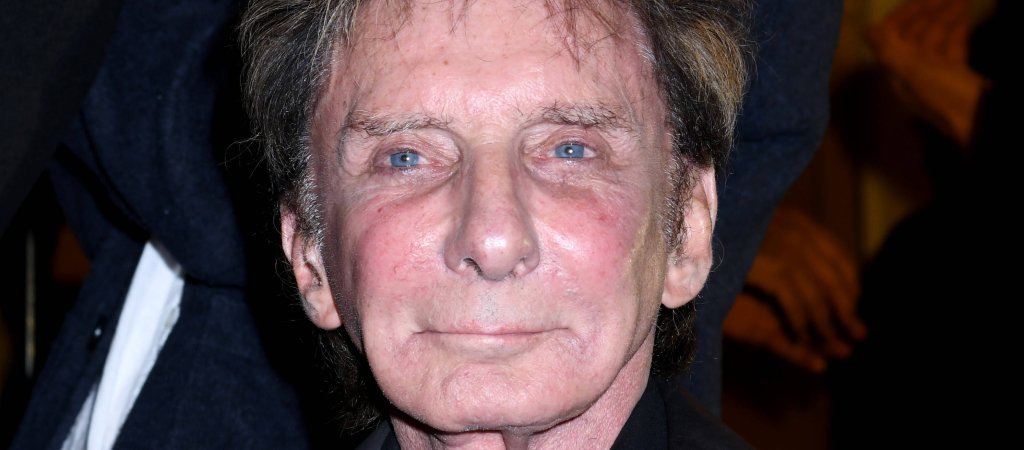 Barry Manilow fürchtet nach Lungen-OP um seine Stimme