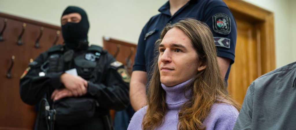 Abgeordnete fordern Rückkehr von Maja T. nach Deutschland