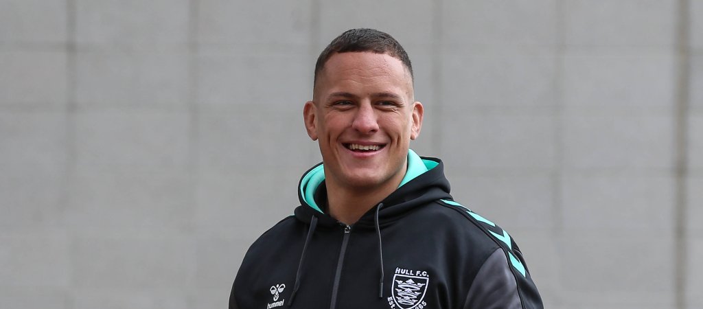 Coming-Out im Rugby