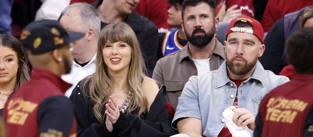 Rekord für Taylor Swift