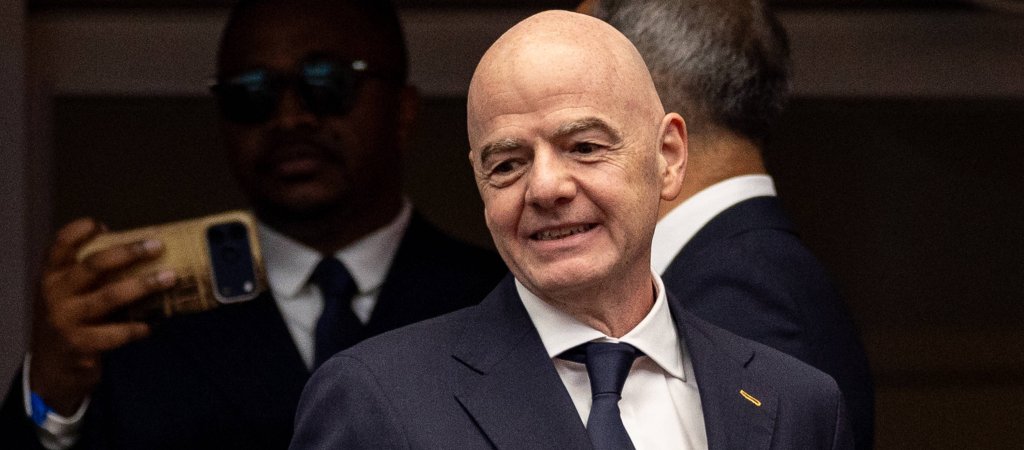 Erneute Kritik an FIFA 