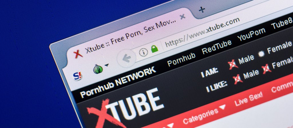 XTube beendet Betrieb