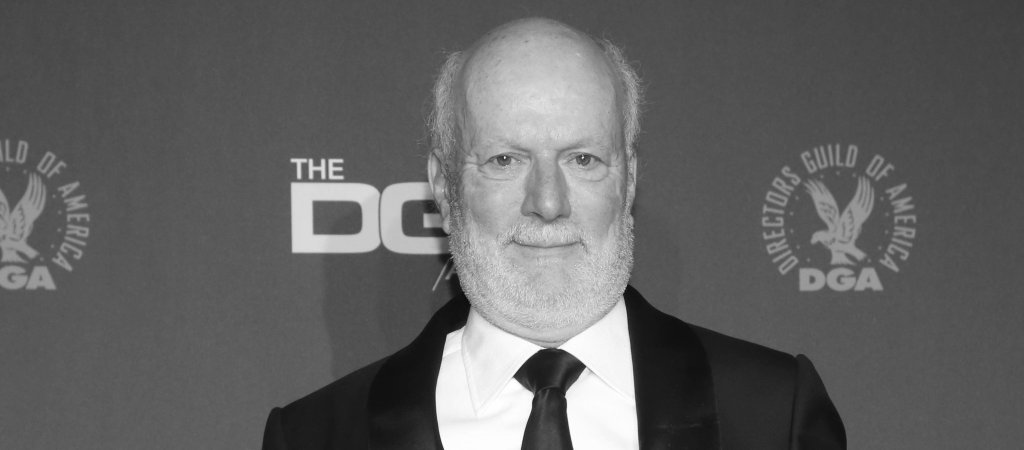 James Burrows ist tot 