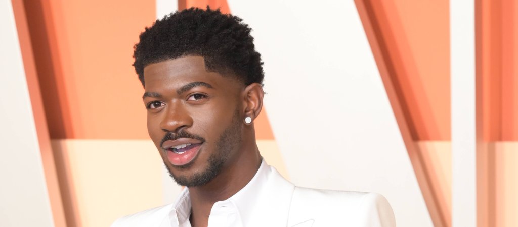 Lebenszeichen von Lil Nas X
