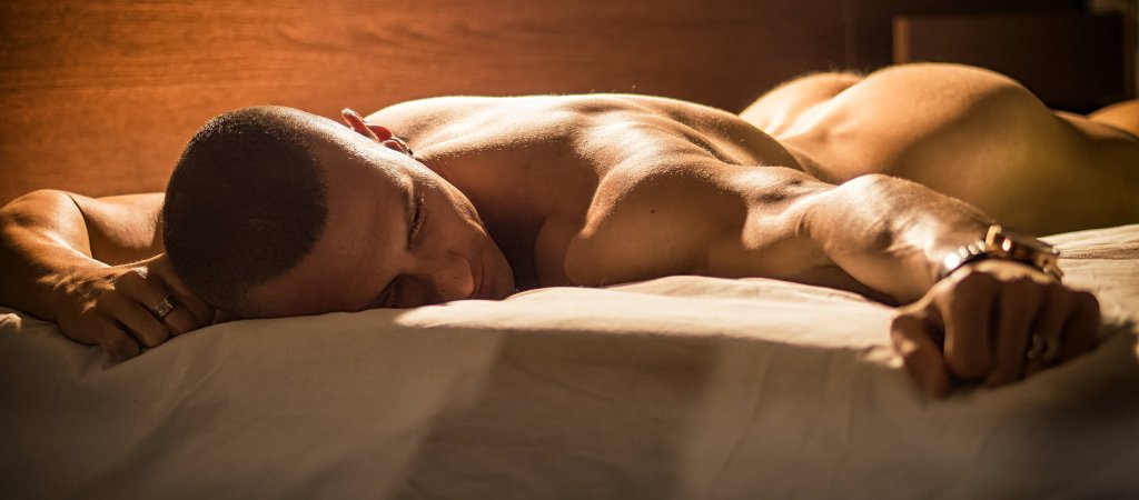 Bottoming Fever 