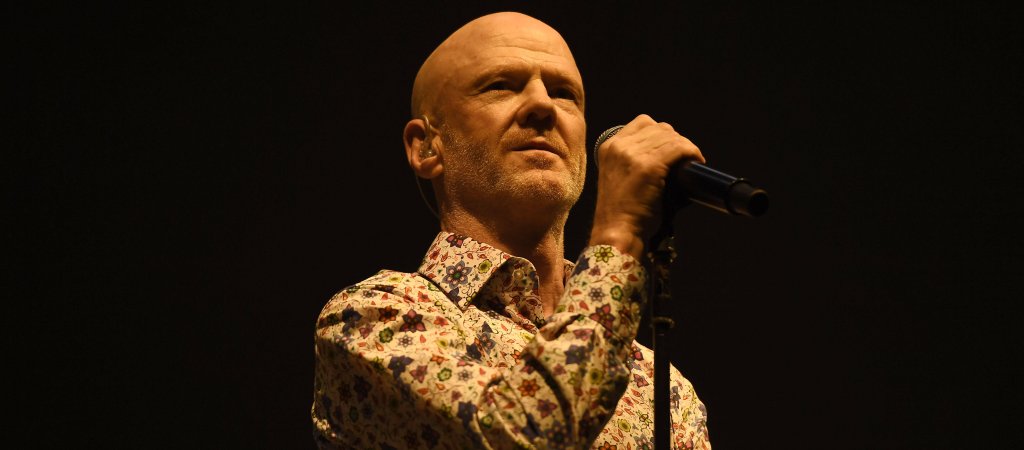 Jimmy Somerville wird 65 Jahre alt