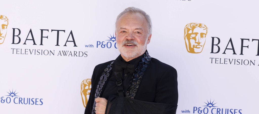 Graham Norton gewinnt Prozess