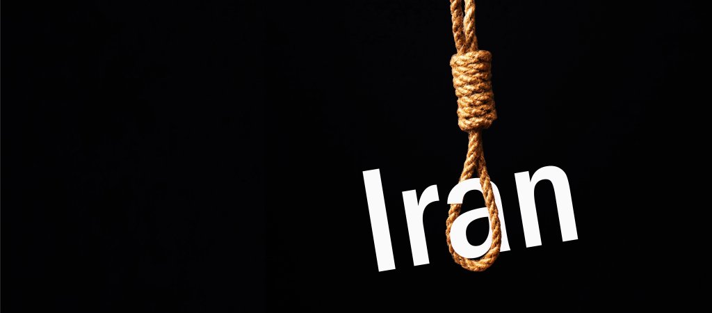 Hinrichtungen im Iran nehmen zu