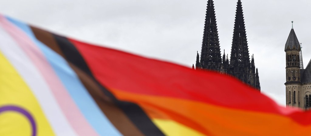 Debatte um CSD-Teilnahme