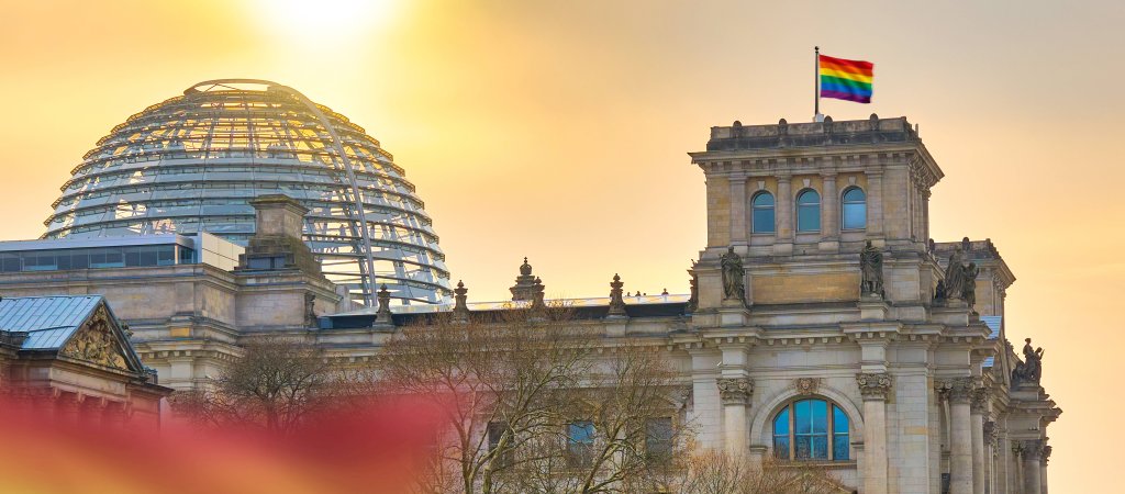 Streit über Selbstbestimmungsgesetz