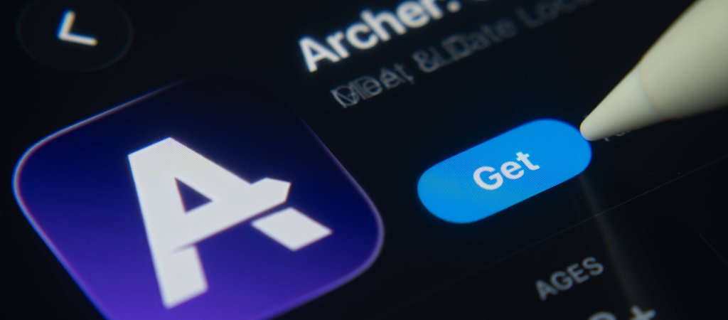 Schwule Dating-App wird eingestellt 