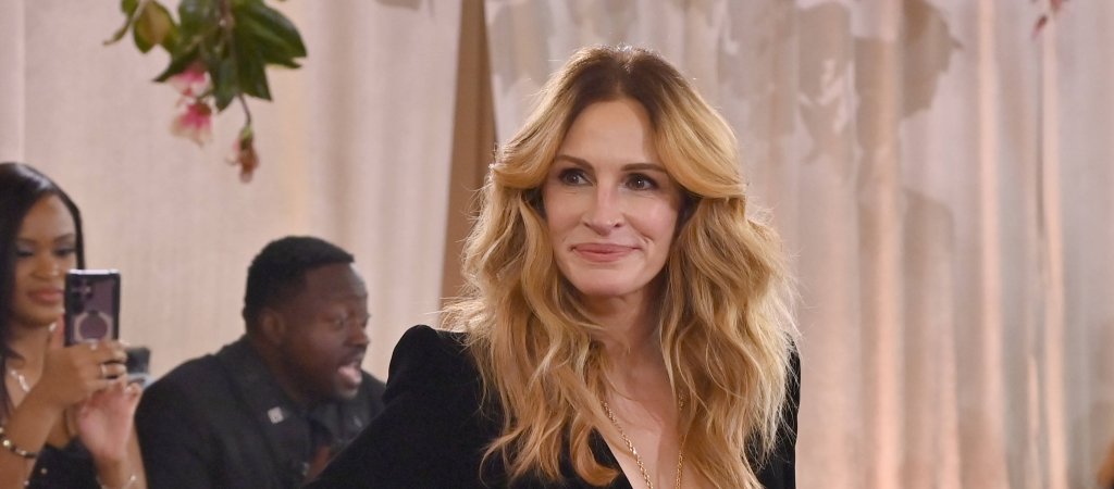 Julia Roberts würdigt Opfer