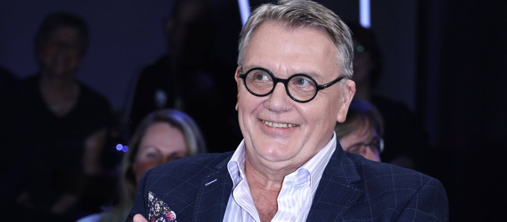 Kerkeling als Bundespräsident