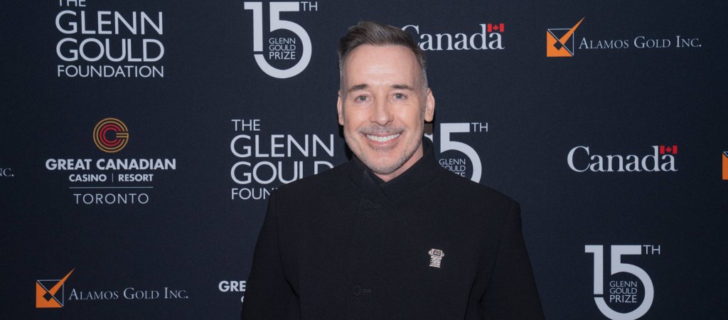 Warnung von David Furnish 