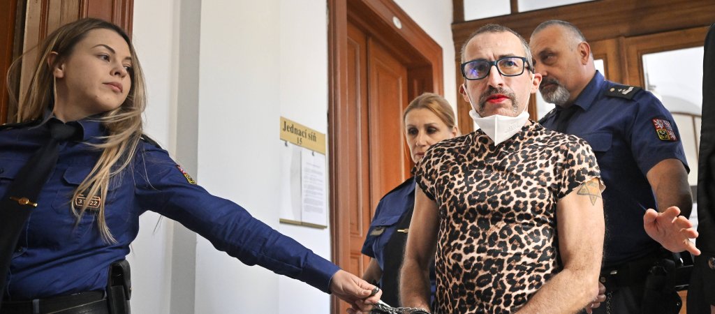 Streit um Auslieferung
