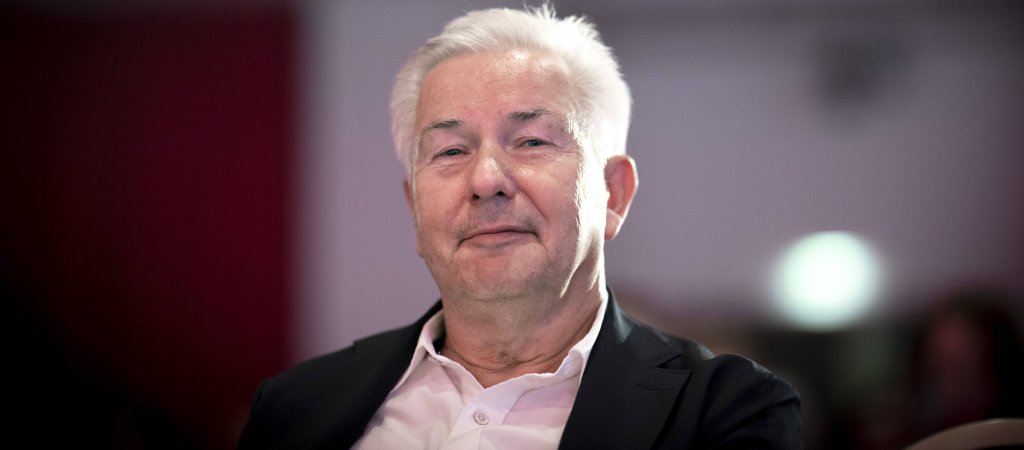 Warnung von Klaus Wowereit 