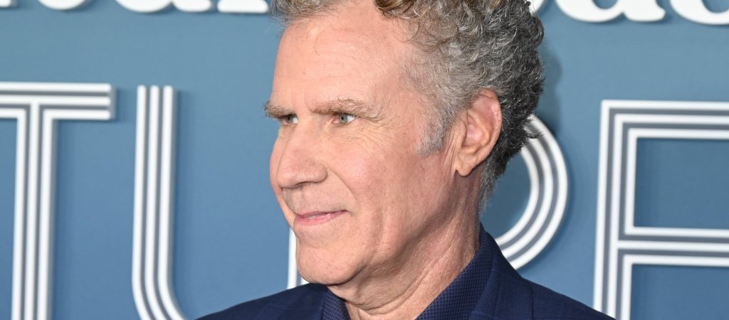 Will Ferrell begeistert Community 