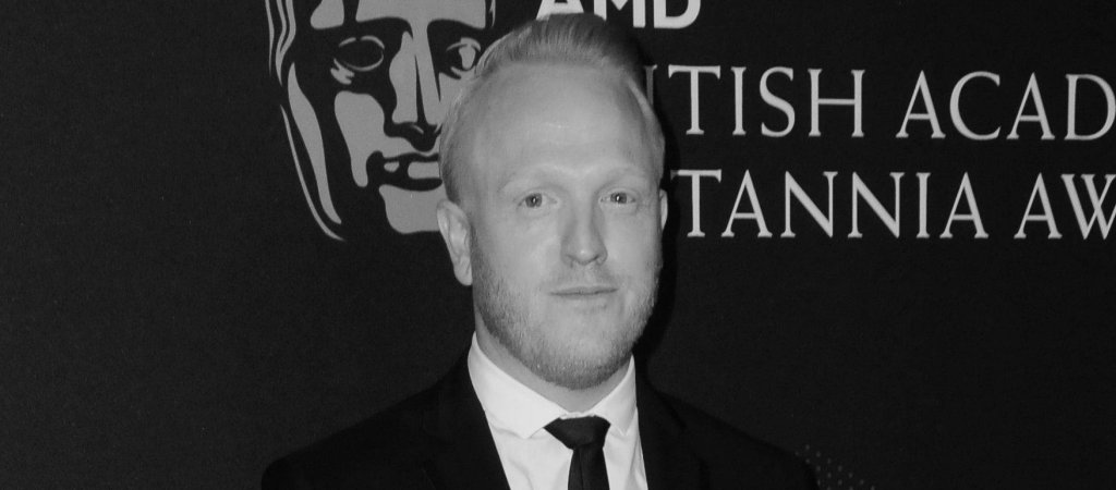 Owain Rhys Davies ist tot 