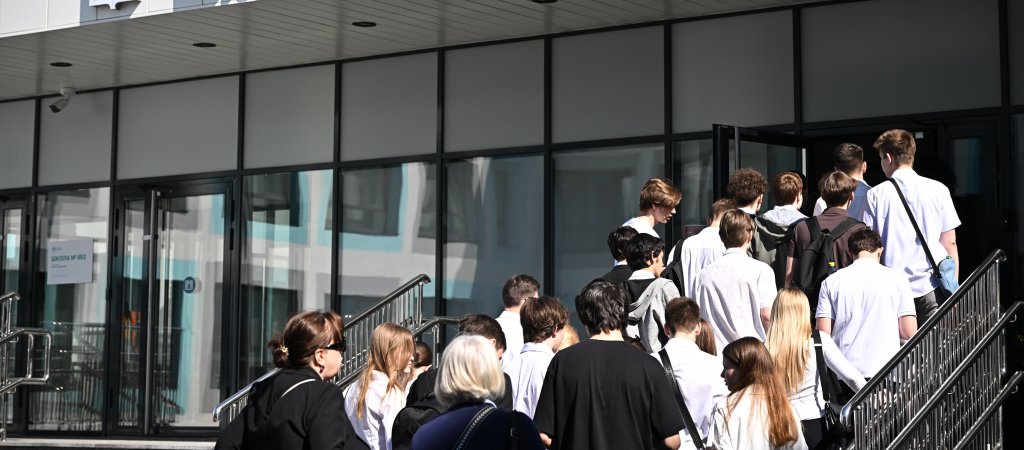 Kritik an Russlands Schulpolitik