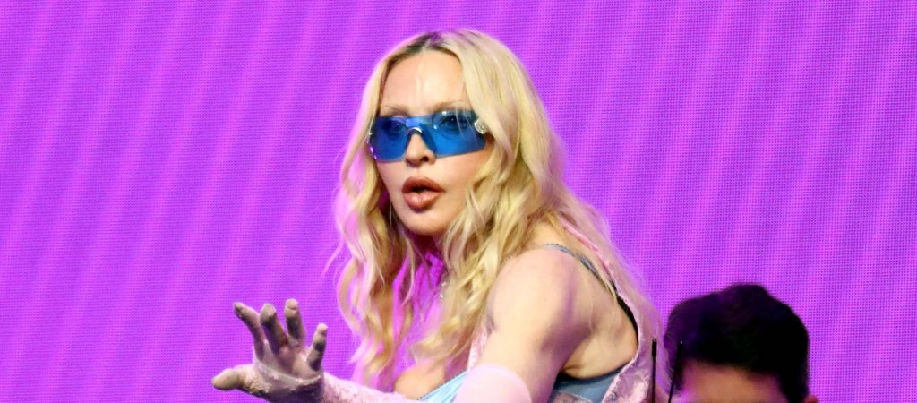 Hollywood-Projekt von Madonna scheitert