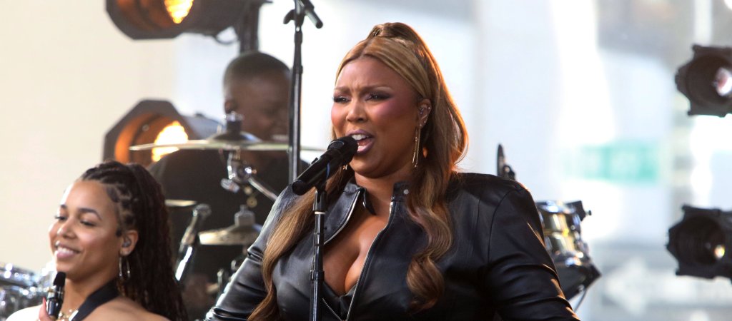 Neues Album von Lizzo 