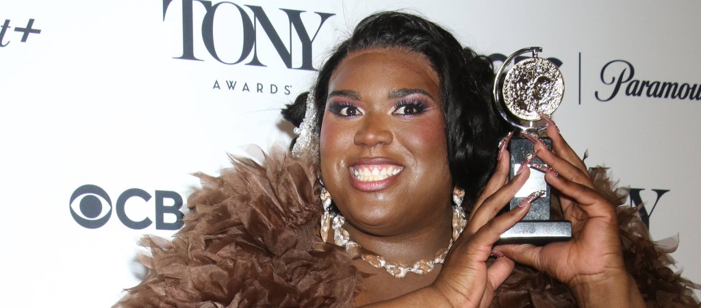 Qween Jean gewinnt Tony Award