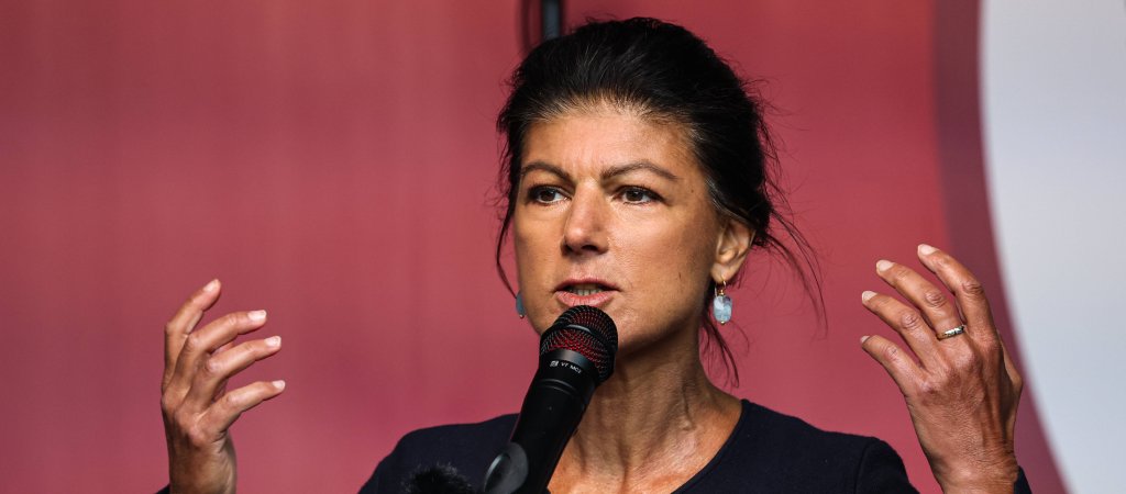 CSD schließt BSW aus