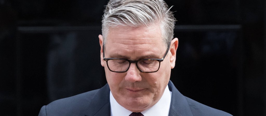 Quo vadis Großbritannien 
