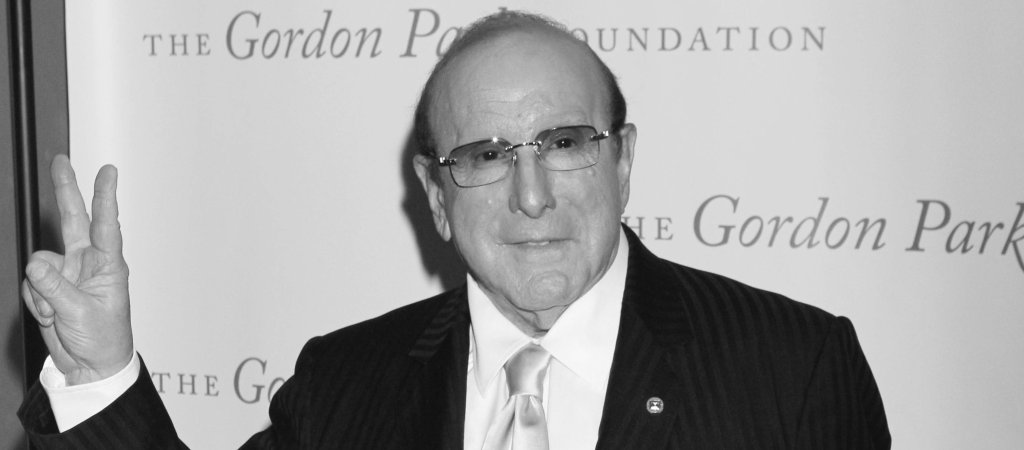 Clive Davis ist gestorben