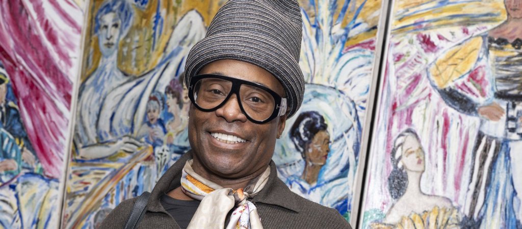 Billy Porters Sexabenteuer 