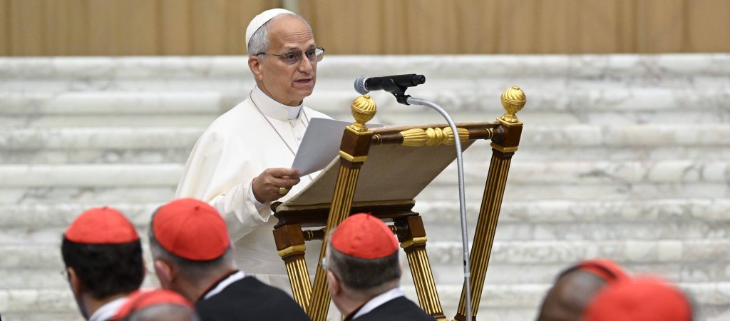 Papst wirbt für Literatur
