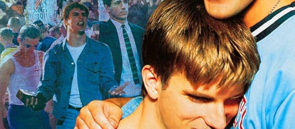 Stonewall wird zum 30. Jubiläum neu entdeckt