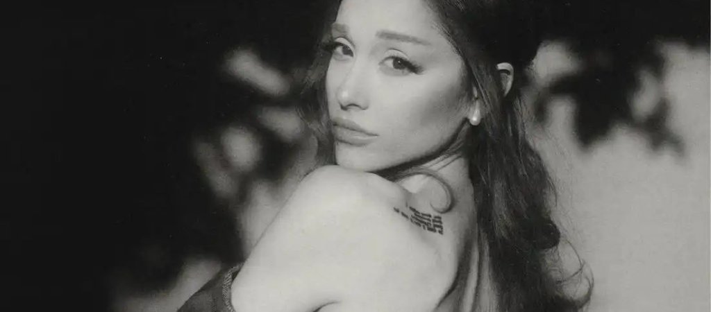 Neues Video: Ariana Grandes Abgemagertheit sorgt die Fans