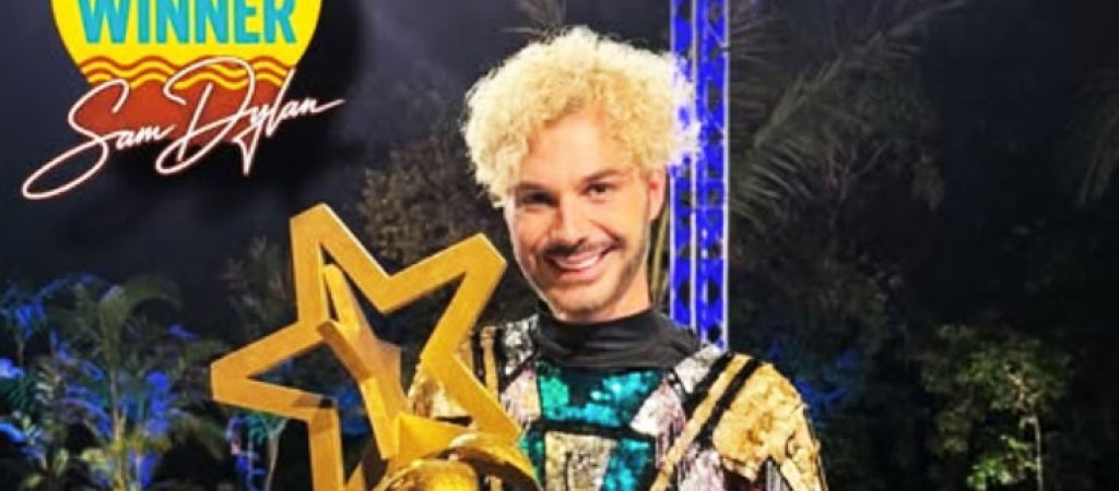Sam Dylan hält nach KDRAS Kontakt zu Kate Merlan