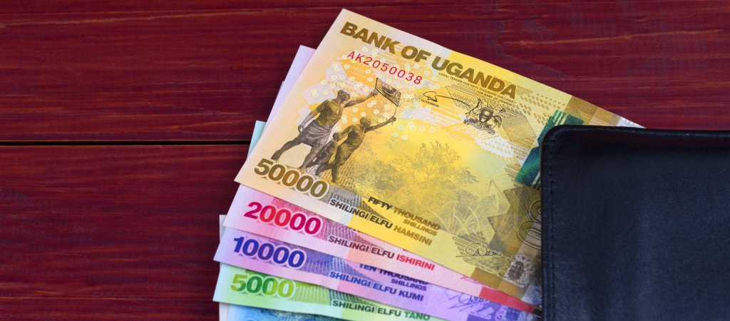 Neues Gesetz in Uganda